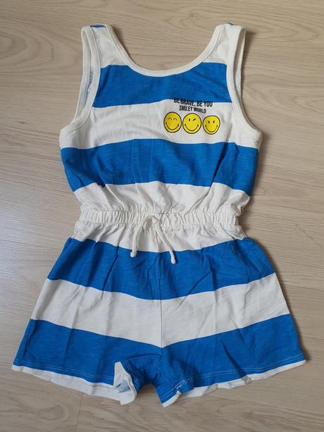 Letny overal, zara,152