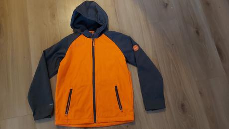 Frajerska ssftselova bunda na teraz, mckinley,152