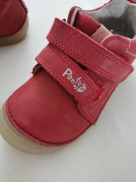 Ponte20, veľ.24, krasny stav, spevnena päta, 24