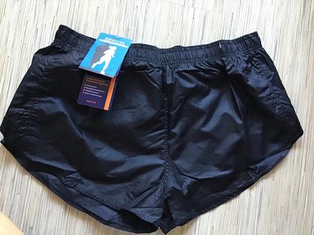 Športové sortky crane/200, 46 / 48