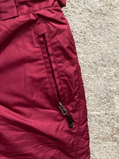 Lyžiarske nohavice, crivit,40