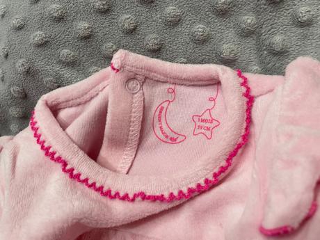 Sergent major overal 59cm/3m plyš, sergent major,62