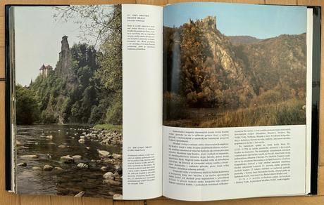 Kniha krásy a vzácnosti slovenskej prírody za 5eur,