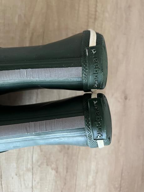 Zimne cizmy, bundgaard,24