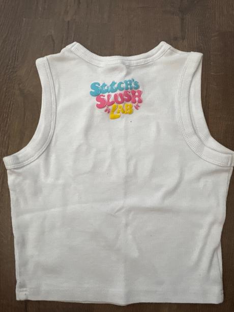 Tielko stitch, primark,146