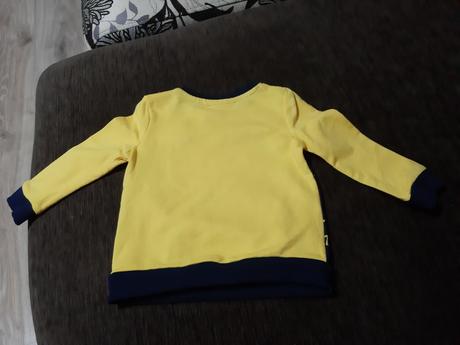 Mikina pepco vel. 80, pepco,80