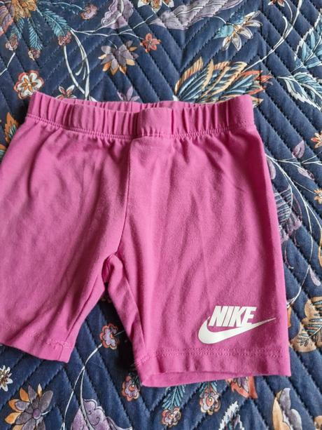 Kraťasy  - nike, nike,98