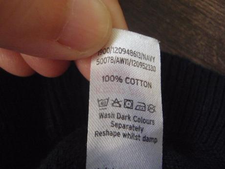 8x štrikovaný svetrík na 2-3roky, tu,92