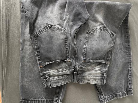 Rifle bershka, bershka,34