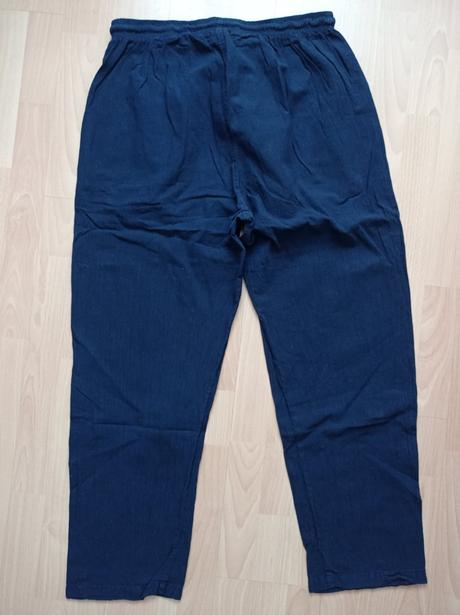 Pánske nohavice, 4xl