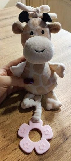 Rôzne hračky, 