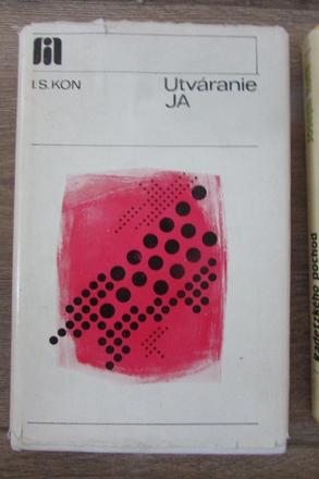 Utvaranie ja i.s.kon, 