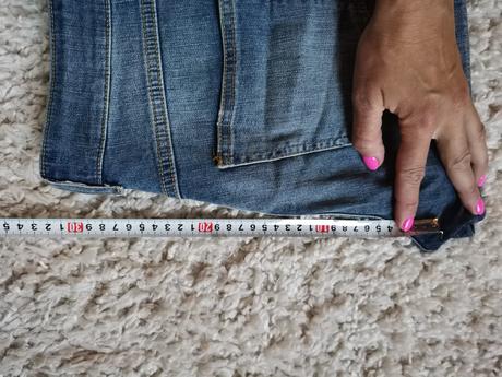 Šortky, reserved,38