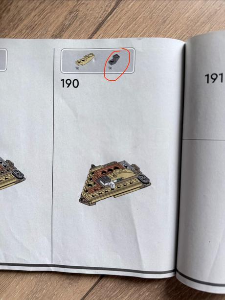 Lego jurassic world - 76969 - lebka triceratopsa, 