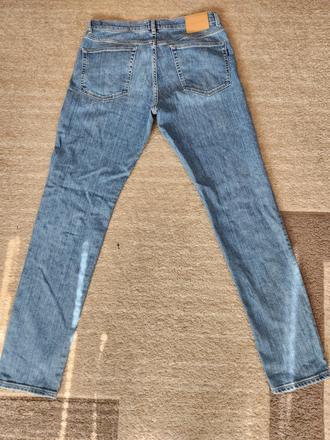 Džínsy gant, gant,30