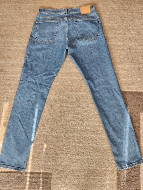 Džínsy gant, gant,30