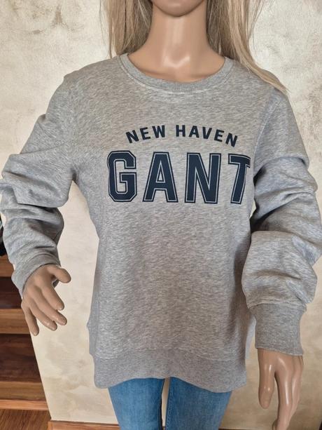 Gant mikina, gant,l