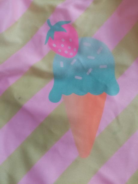 Plavky h&m 110/116, h&m,110