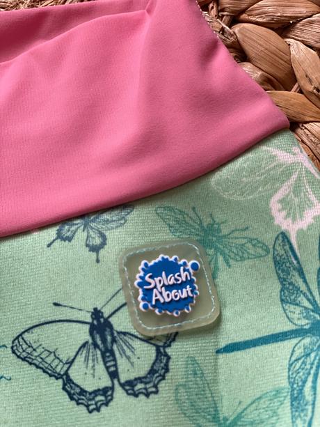 Splash about plavky, splash about,xxl