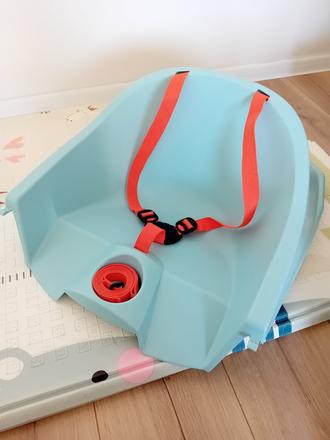 Detská sedačka na boby, 