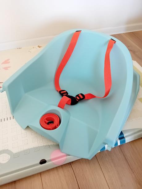 Detská sedačka na boby, 