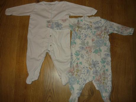 Kvalitné dupačky -74, next,74