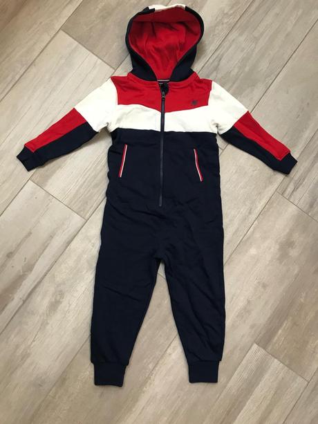 Next teplákový overal, next,98 / 104