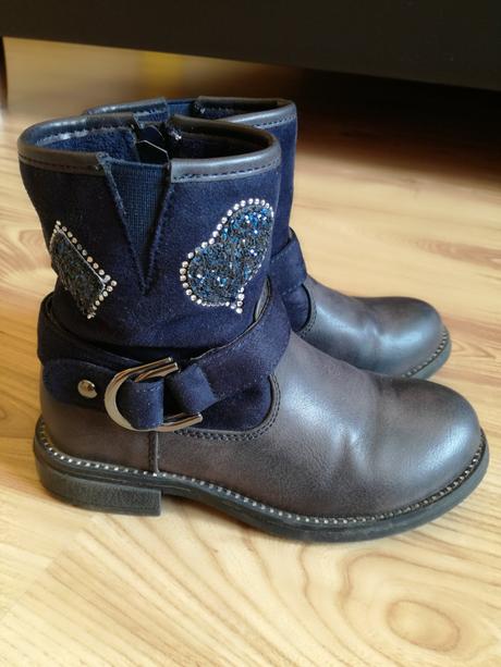 Zimné čižmy, nelli blu,28