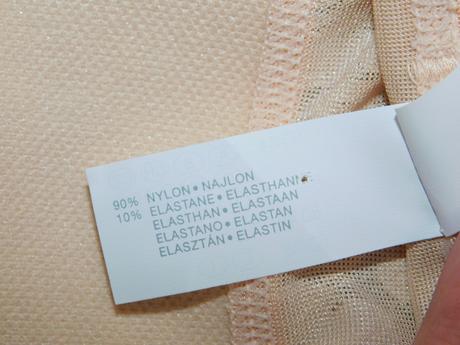 Skvelé modelujúce sťahujúce nohavičky, c&a,80b