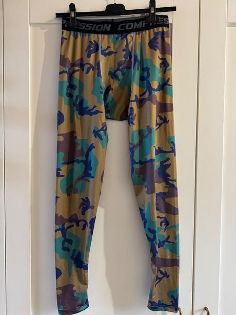 Chlapčenské termo 158/164, 158