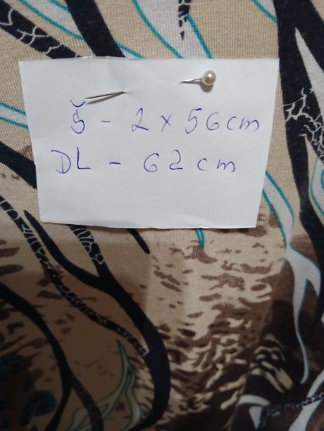 Tričko zn.sport mode, xxl