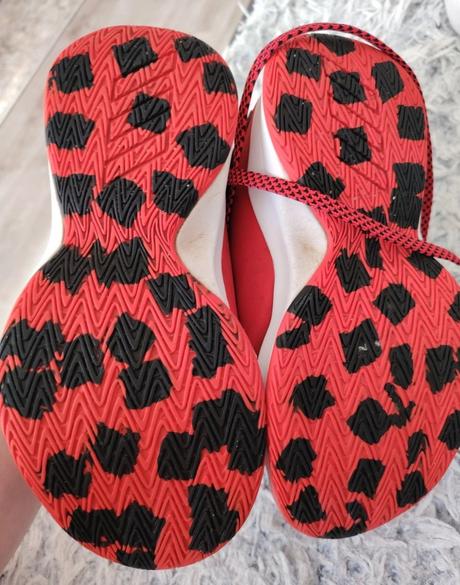 Členkové topánky, adidas,31