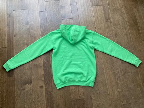 Mikina ufon zn. jerzees (nublend), xl, xl