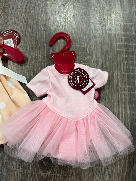 Götz nove saty pre babiku, 