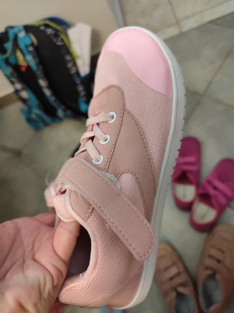 Bf tenisky z ali, 36