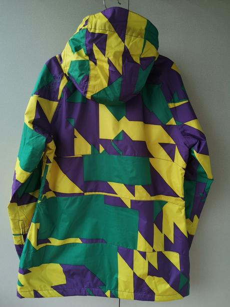 Bonfire dámska zimná bunda veľkosť xl, xl