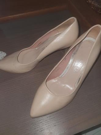 Kvalitné lodičky 37, 37