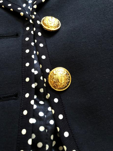 Juicy couture sako, 140