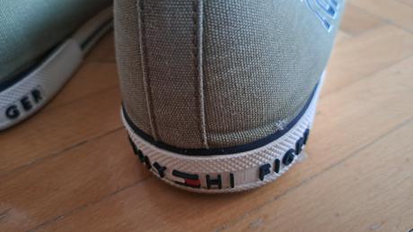 Platenky tommy hilfiger, tommy hilfiger,38