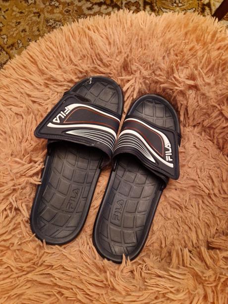 Slapky fila45, fila,45
