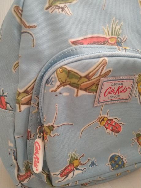 Ruksak cath kids london mini, 