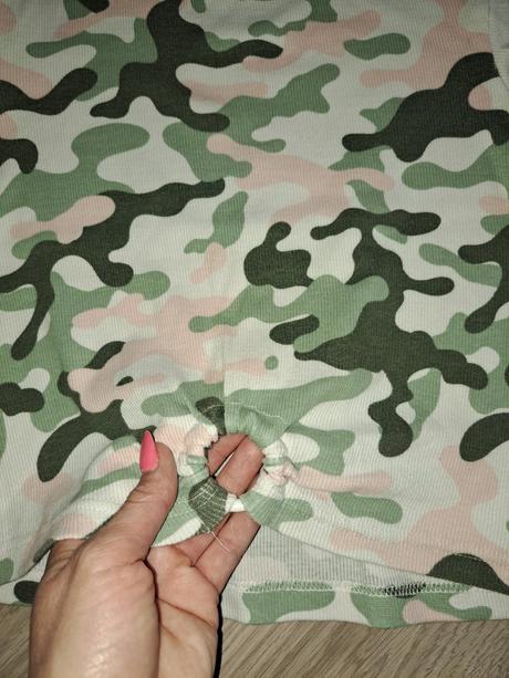 Tričko, palomino,134