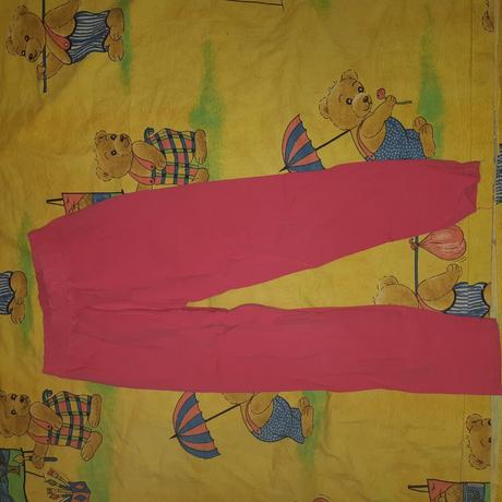 Dievcenske leginky + tricko, 98