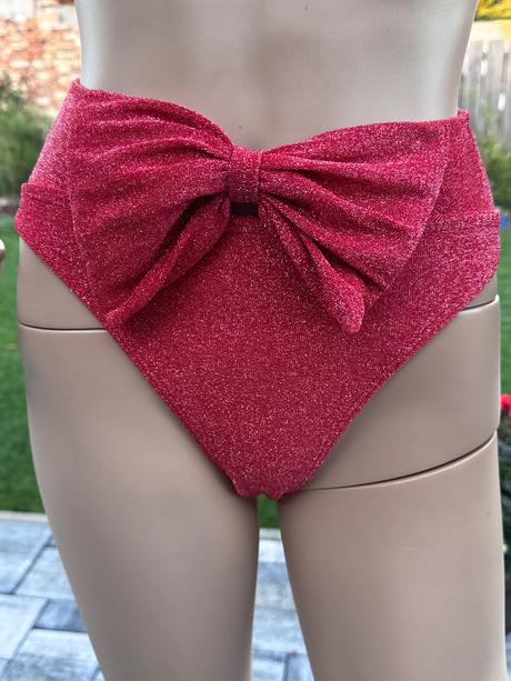 Plavky / bikiny, m / s