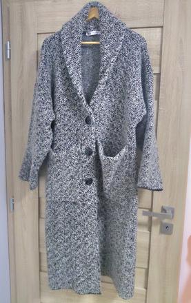 Predám kabát zara, s, zara,s