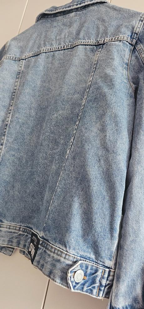 Riflova bunda c&a 164, c&a,164