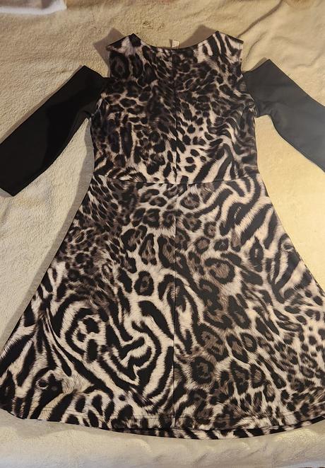 Sexi šaty, bonprix,m