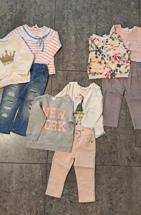 Súpravy veľ.86, 86–98