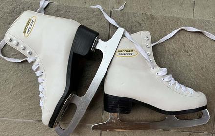 Korčule na ľad, 37