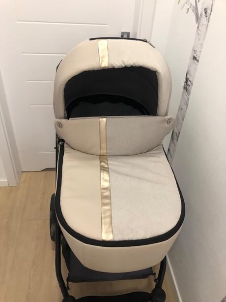 Kočík - trojkombinácia, bexa